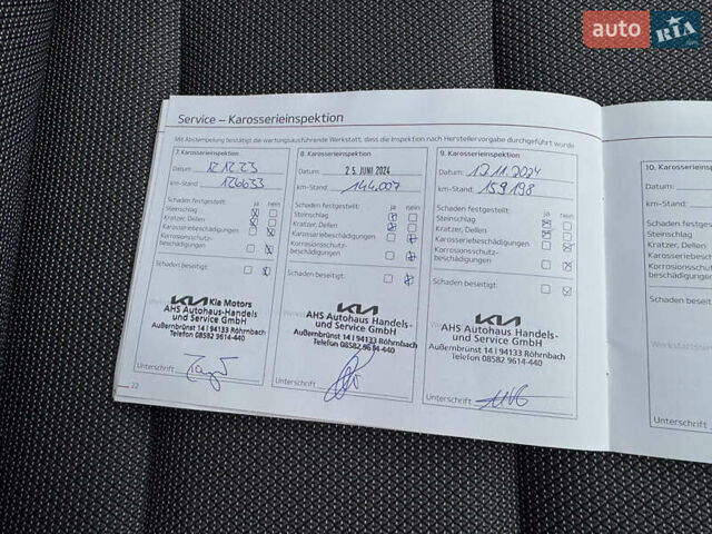 Киа Niro 2020 в Киеве на Automoto.ua Белый Киа Niro, объемом двигателя 0 л и пробегом 171 тыс. км за 18300 $, фото 62 на Automoto.ua