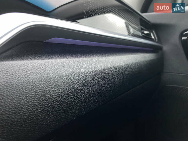 Белый Киа Niro, объемом двигателя 0 л и пробегом 96 тыс. км за 19950 $, фото 62 на Automoto.ua