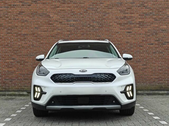 Киа Niro 2020 в Житомире на Automoto.ua Белый Киа Niro, объемом двигателя 1.6 л и пробегом 44 тыс. км за 18400 $, фото 1 на Automoto.ua