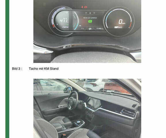 Киа Niro 2020 в Киеве на Automoto.ua Белый Киа Niro, объемом двигателя 0 л и пробегом 171 тыс. км за 18300 $, фото 65 на Automoto.ua