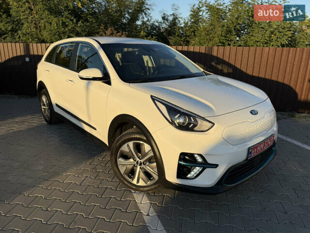 Білий Кіа Niro, об'ємом двигуна 0 л та пробігом 169 тис. км за 18200 $, фото 2 на Automoto.ua
