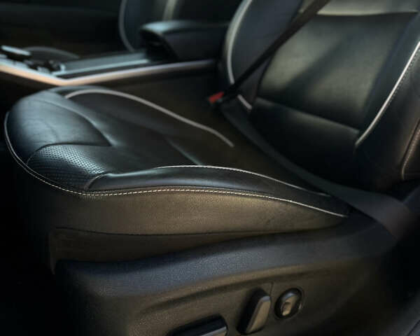 Белый Киа Niro, объемом двигателя 0 л и пробегом 103 тыс. км за 21000 $, фото 31 на Automoto.ua