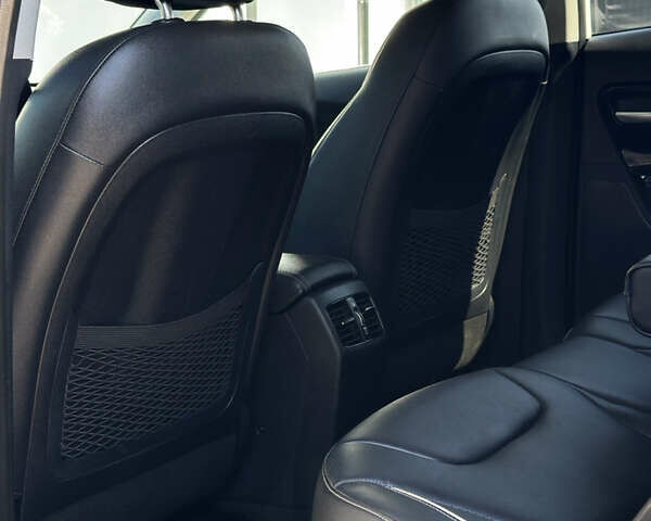 Белый Киа Niro, объемом двигателя 0 л и пробегом 103 тыс. км за 21000 $, фото 36 на Automoto.ua
