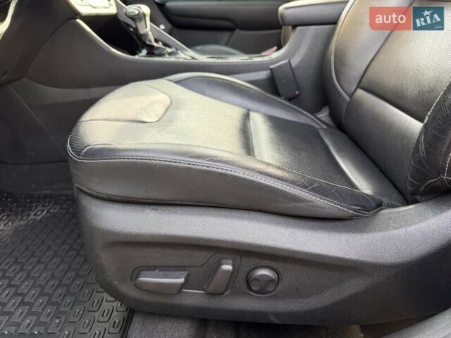 Белый Киа Niro, объемом двигателя 1.58 л и пробегом 200 тыс. км за 18600 $, фото 19 на Automoto.ua