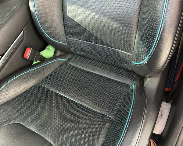 Белый Киа Niro, объемом двигателя 0 л и пробегом 124 тыс. км за 19800 $, фото 13 на Automoto.ua