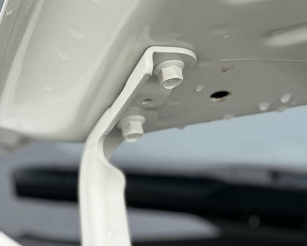 Белый Киа Niro, объемом двигателя 0 л и пробегом 172 тыс. км за 17500 $, фото 31 на Automoto.ua