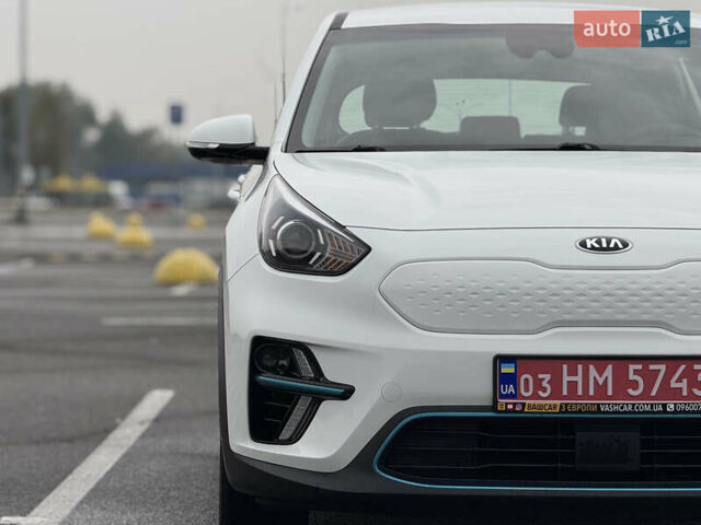 Киа Niro 2020 в Киеве на Automoto.ua Белый Киа Niro, объемом двигателя 0 л и пробегом 171 тыс. км за 18300 $, фото 11 на Automoto.ua