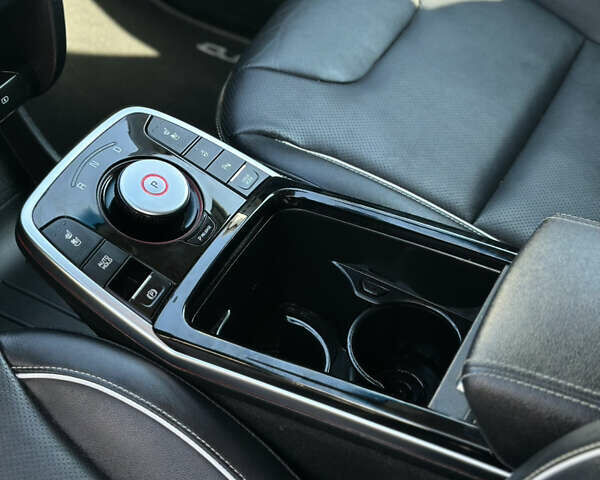 Белый Киа Niro, объемом двигателя 0 л и пробегом 103 тыс. км за 21000 $, фото 34 на Automoto.ua
