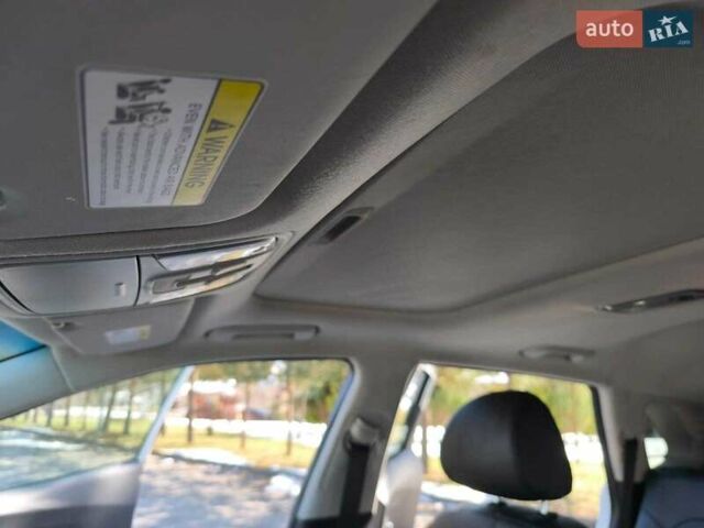 Белый Киа Niro, объемом двигателя 0 л и пробегом 78 тыс. км за 17900 $, фото 11 на Automoto.ua