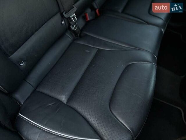 Белый Киа Niro, объемом двигателя 0 л и пробегом 72 тыс. км за 18600 $, фото 60 на Automoto.ua