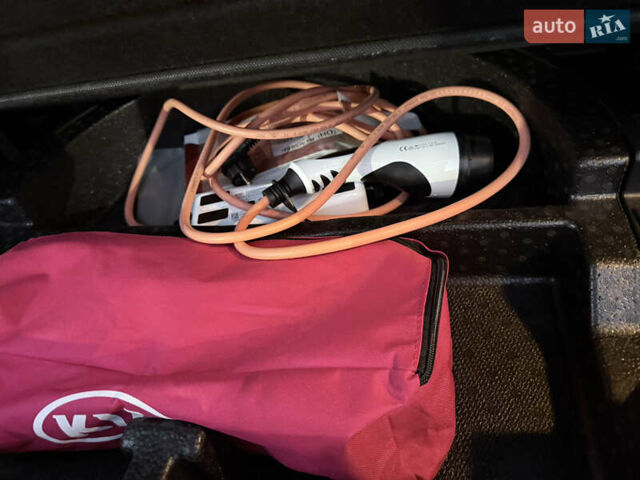 Белый Киа Niro, объемом двигателя 0 л и пробегом 130 тыс. км за 20999 $, фото 34 на Automoto.ua