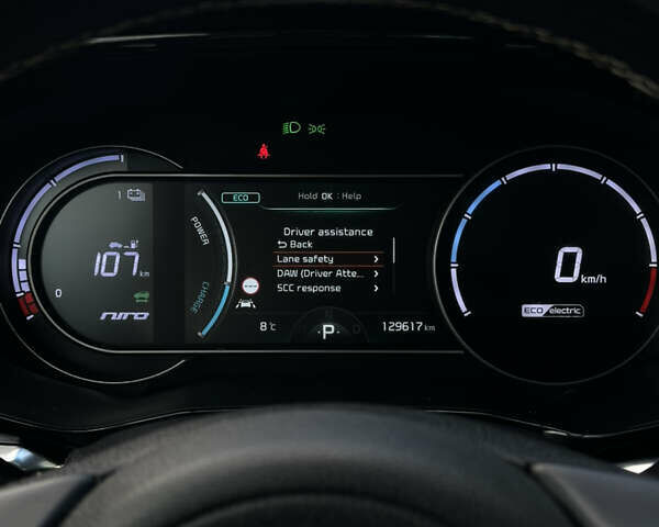 Киа Niro 2020 в Львове на Automoto.ua Белый Киа Niro, объемом двигателя 0 л и пробегом 129 тыс. км за 18350 $, фото 47 на Automoto.ua