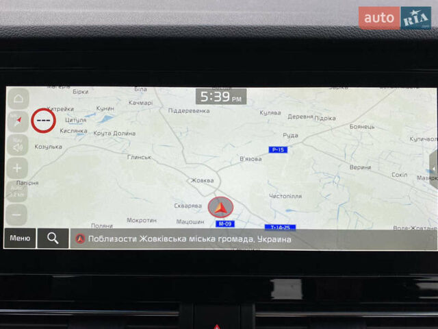 Белый Киа Niro, объемом двигателя 0 л и пробегом 96 тыс. км за 19950 $, фото 75 на Automoto.ua
