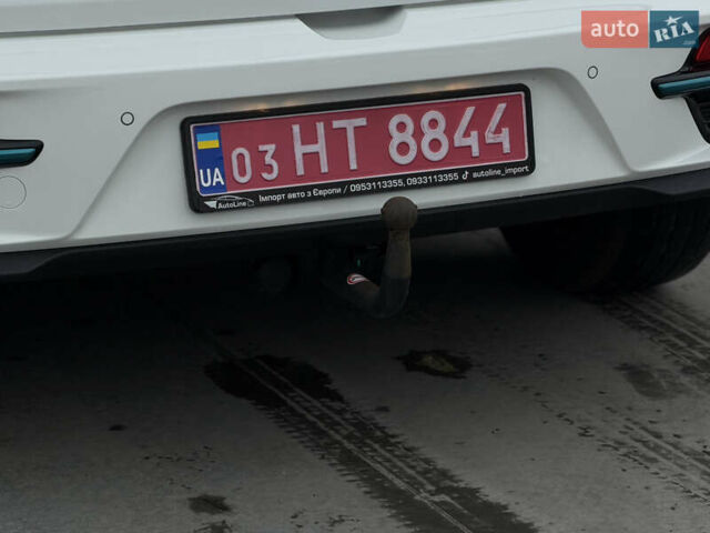 Белый Киа Niro, объемом двигателя 0 л и пробегом 172 тыс. км за 17500 $, фото 65 на Automoto.ua