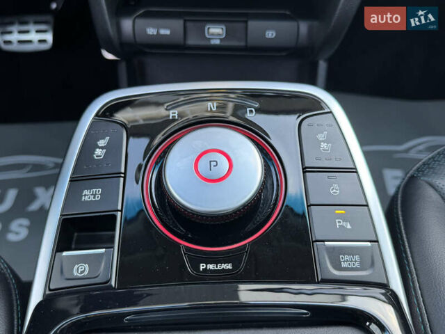 Киа Niro 2020 в Дрогобыче на Automoto.ua Белый Киа Niro, объемом двигателя 0 л и пробегом 62 тыс. км за 19500 $, фото 38 на Automoto.ua