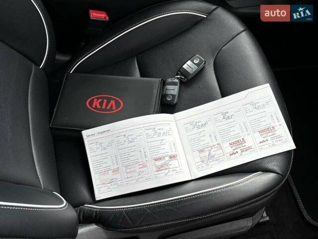 Киа Niro 2020 в Львове на Automoto.ua Белый Киа Niro, объемом двигателя 0 л и пробегом 95 тыс. км за 20450 $, фото 24 на Automoto.ua