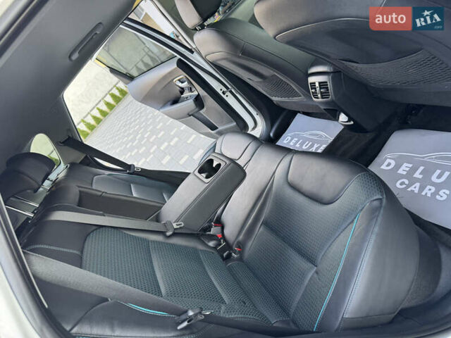 Киа Niro 2020 в Дрогобыче на Automoto.ua Белый Киа Niro, объемом двигателя 0 л и пробегом 62 тыс. км за 19500 $, фото 65 на Automoto.ua