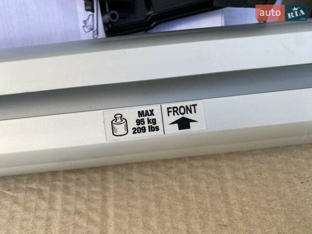 Білий Кіа Niro, об'ємом двигуна 0 л та пробігом 112 тис. км за 22900 $, фото 2 на Automoto.ua