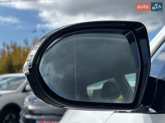 Киа Niro 2020 в Львове на Automoto.ua Белый Киа Niro, объемом двигателя 0 л и пробегом 95 тыс. км за 20450 $, фото 22 на Automoto.ua