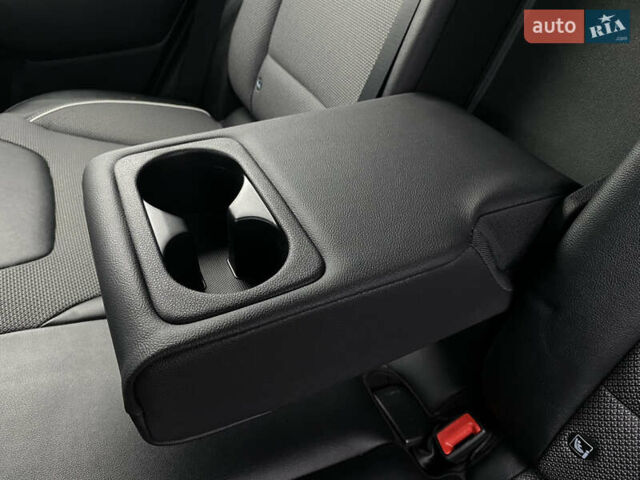 Белый Киа Niro, объемом двигателя 0 л и пробегом 96 тыс. км за 19950 $, фото 90 на Automoto.ua