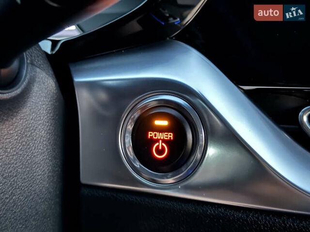 Белый Киа Niro, объемом двигателя 0 л и пробегом 152 тыс. км за 18200 $, фото 43 на Automoto.ua