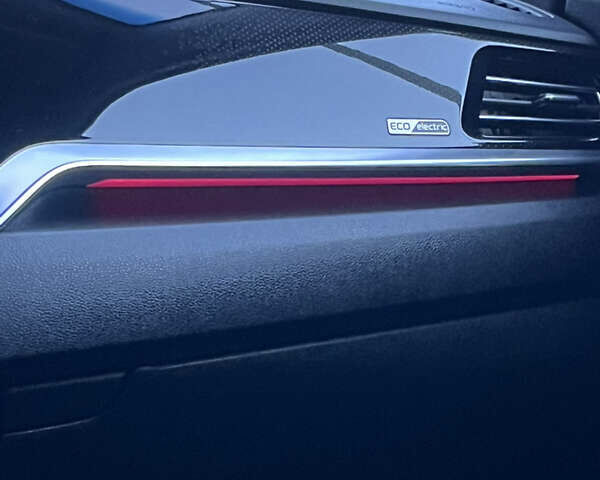 Белый Киа Niro, объемом двигателя 0 л и пробегом 103 тыс. км за 19500 $, фото 17 на Automoto.ua