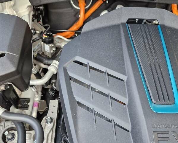 Белый Киа Niro, объемом двигателя 0 л и пробегом 94 тыс. км за 19855 $, фото 55 на Automoto.ua