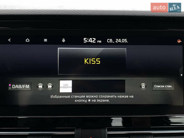 Белый Киа Niro, объемом двигателя 0 л и пробегом 96 тыс. км за 19950 $, фото 82 на Automoto.ua