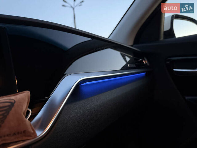Білий Кіа Niro, об'ємом двигуна 0 л та пробігом 152 тис. км за 18500 $, фото 45 на Automoto.ua