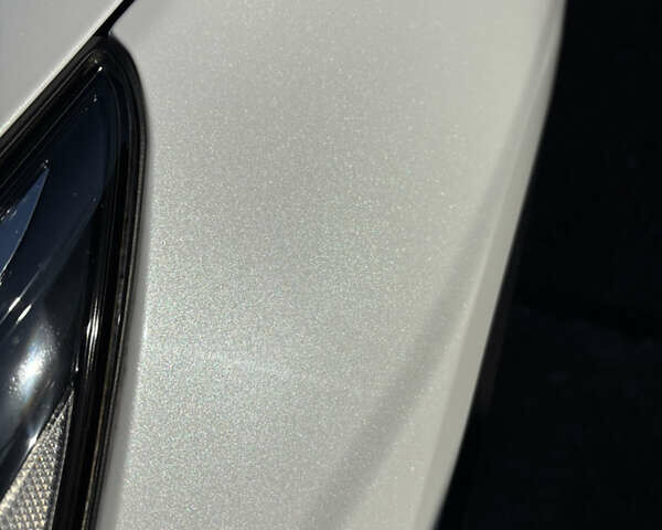 Белый Киа Niro, объемом двигателя 0 л и пробегом 117 тыс. км за 20066 $, фото 28 на Automoto.ua