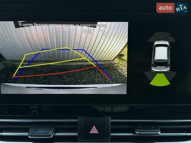 Білий Кіа Niro, об'ємом двигуна 0 л та пробігом 62 тис. км за 24400 $, фото 59 на Automoto.ua