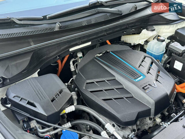 Киа Niro 2020 в Дрогобыче на Automoto.ua Белый Киа Niro, объемом двигателя 0 л и пробегом 62 тыс. км за 19500 $, фото 64 на Automoto.ua