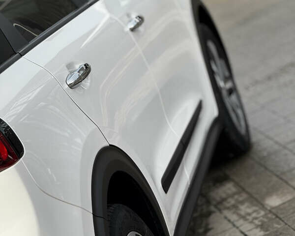 Білий Кіа Niro, об'ємом двигуна 0 л та пробігом 117 тис. км за 19750 $, фото 30 на Automoto.ua