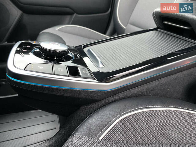 Белый Киа Niro, объемом двигателя 0 л и пробегом 96 тыс. км за 19950 $, фото 6 на Automoto.ua