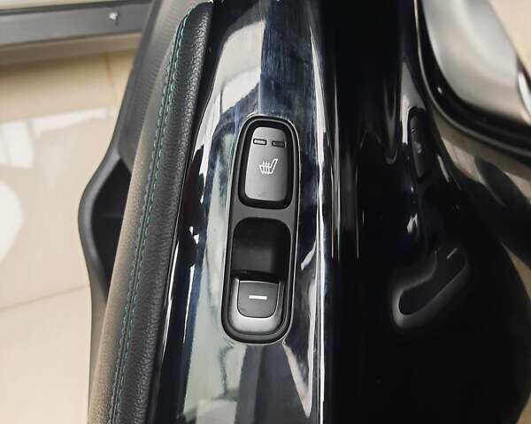 Белый Киа Niro, объемом двигателя 0 л и пробегом 112 тыс. км за 19500 $, фото 10 на Automoto.ua