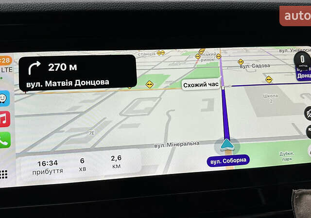Киа Niro 2020 в Ирпене на Automoto.ua Белый Киа Niro, объемом двигателя 0 л и пробегом 79 тыс. км за 21000 $, фото 63 на Automoto.ua