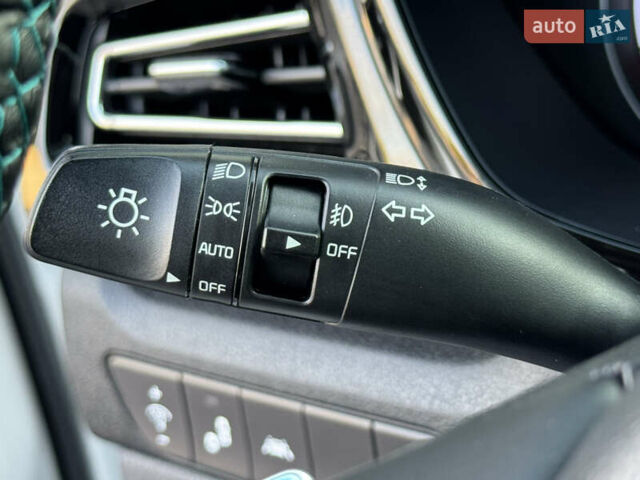 Киа Niro 2020 в Дрогобыче на Automoto.ua Белый Киа Niro, объемом двигателя 0 л и пробегом 62 тыс. км за 19500 $, фото 63 на Automoto.ua