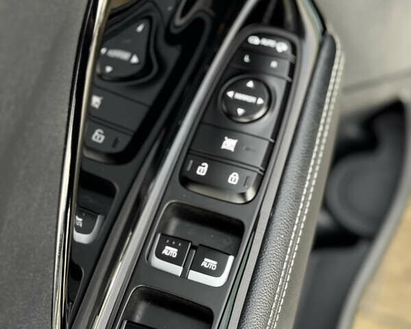 Білий Кіа Niro, об'ємом двигуна 0 л та пробігом 117 тис. км за 19750 $, фото 44 на Automoto.ua