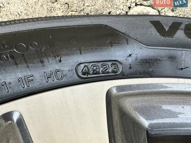 Білий Кіа Niro, об'ємом двигуна 0 л та пробігом 147 тис. км за 18800 $, фото 64 на Automoto.ua