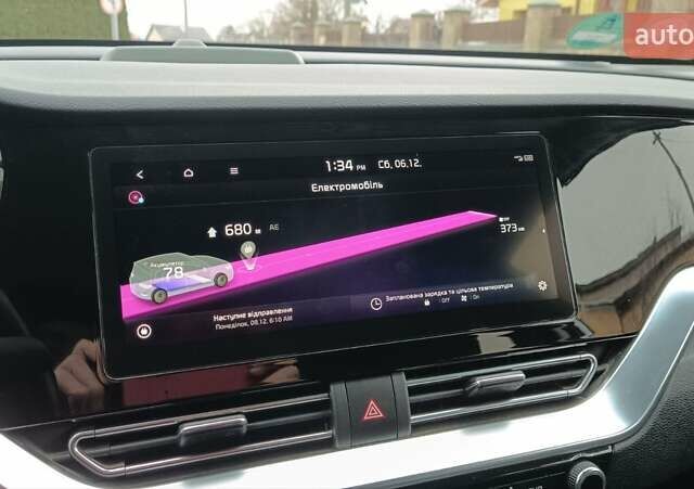 Білий Кіа Niro, об'ємом двигуна 0 л та пробігом 127 тис. км за 19999 $, фото 32 на Automoto.ua