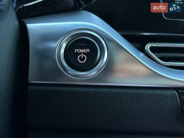 Білий Кіа Niro, об'ємом двигуна 0 л та пробігом 62 тис. км за 24400 $, фото 42 на Automoto.ua