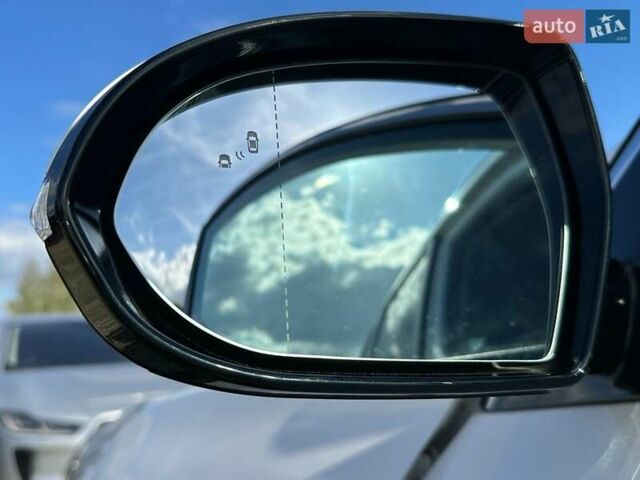 Білий Кіа Niro, об'ємом двигуна 0 л та пробігом 62 тис. км за 24400 $, фото 25 на Automoto.ua