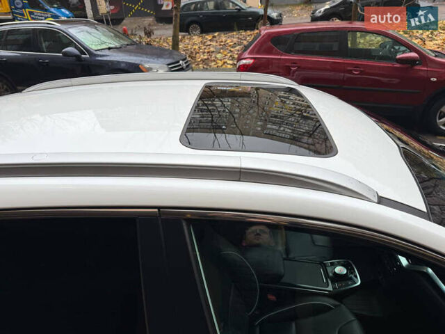 Белый Киа Niro, объемом двигателя 0 л и пробегом 152 тыс. км за 20400 $, фото 33 на Automoto.ua