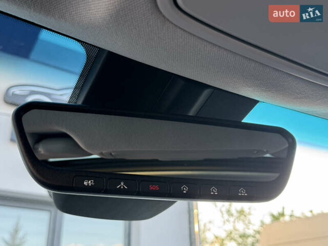 Киа Niro 2020 в Дрогобыче на Automoto.ua Белый Киа Niro, объемом двигателя 0 л и пробегом 62 тыс. км за 19500 $, фото 57 на Automoto.ua