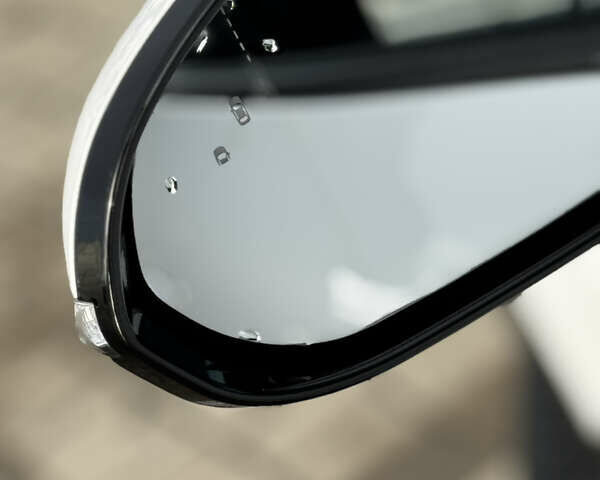 Білий Кіа Niro, об'ємом двигуна 0 л та пробігом 117 тис. км за 19750 $, фото 19 на Automoto.ua