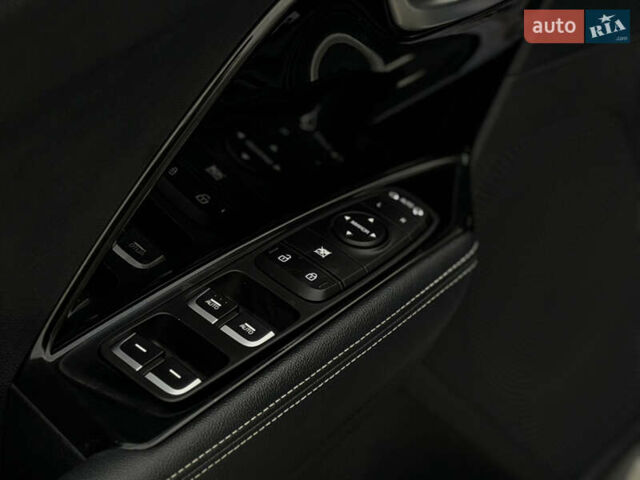 Белый Киа Niro, объемом двигателя 0 л и пробегом 172 тыс. км за 17500 $, фото 43 на Automoto.ua