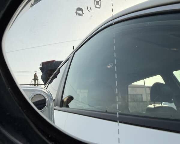 Белый Киа Niro, объемом двигателя 1.58 л и пробегом 200 тыс. км за 18600 $, фото 34 на Automoto.ua