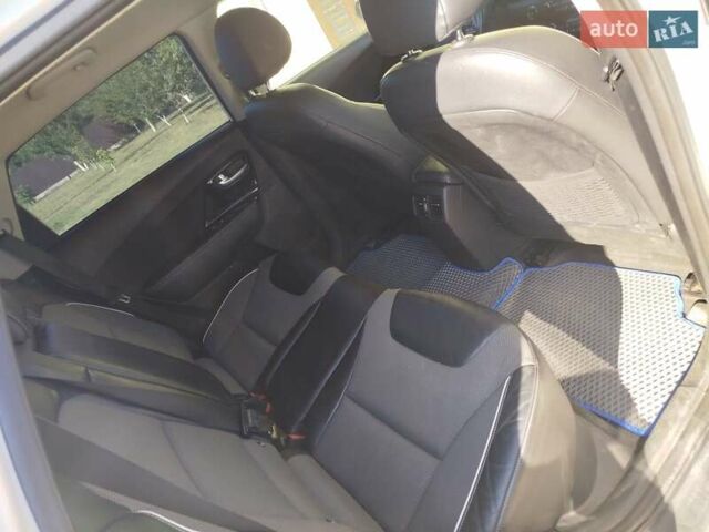 Белый Киа Niro, объемом двигателя 0 л и пробегом 180 тыс. км за 16500 $, фото 8 на Automoto.ua