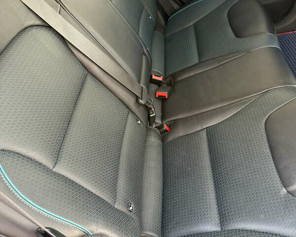 Белый Киа Niro, объемом двигателя 0 л и пробегом 124 тыс. км за 19800 $, фото 20 на Automoto.ua