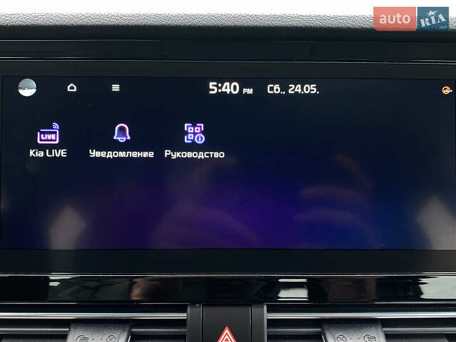 Белый Киа Niro, объемом двигателя 0 л и пробегом 96 тыс. км за 19950 $, фото 78 на Automoto.ua